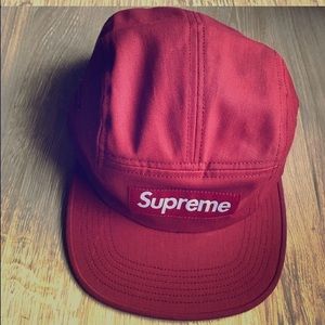 SUPREME | Canvas Hat